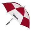 WILSON 62″ DUAL CANOPY GOLF UMBRELLA -KingGolf Sales Store WILSON62 600x600 1