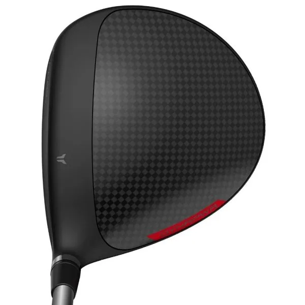 WILSON DYNAPOWER CARBON DRIVER 5 WILSON DYNAPOWER CARBON DRIVER - Image 3