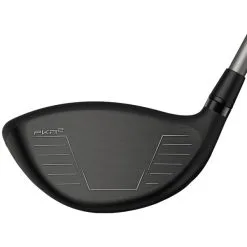 WILSON DYNAPOWER CARBON DRIVER 14 WILSON DYNAPOWER CARBON DRIVER -KingGolf Sales Store WILSONDYNAPOWERCARBON FAC 600x600 1