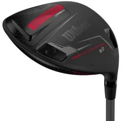 WILSON DYNAPOWER CARBON DRIVER 12 WILSON DYNAPOWER CARBON DRIVER -KingGolf Sales Store WILSONDYNAPOWERCARBON HEAD 600x600 1