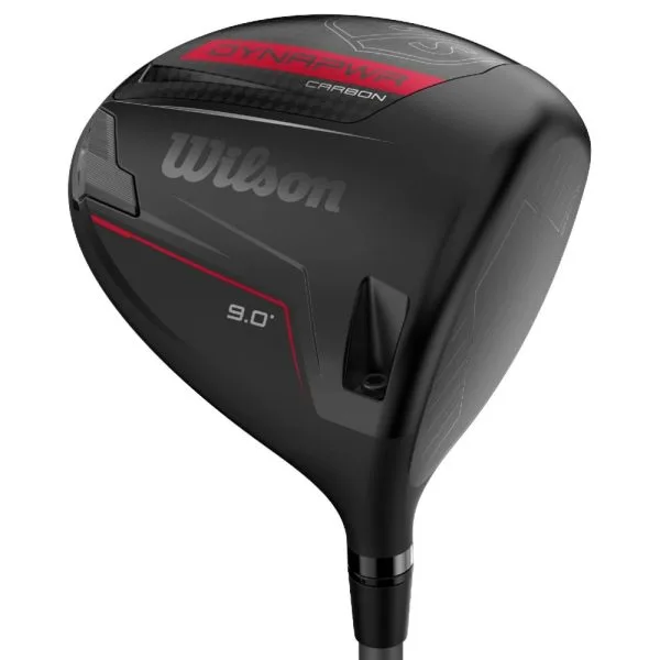 WILSON DYNAPOWER CARBON DRIVER 3 WILSON DYNAPOWER CARBON DRIVER