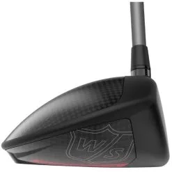 WILSON DYNAPOWER CARBON DRIVER 15 WILSON DYNAPOWER CARBON DRIVER -KingGolf Sales Store WILSONDYNAPOWERCARBON TOE 600x600 1