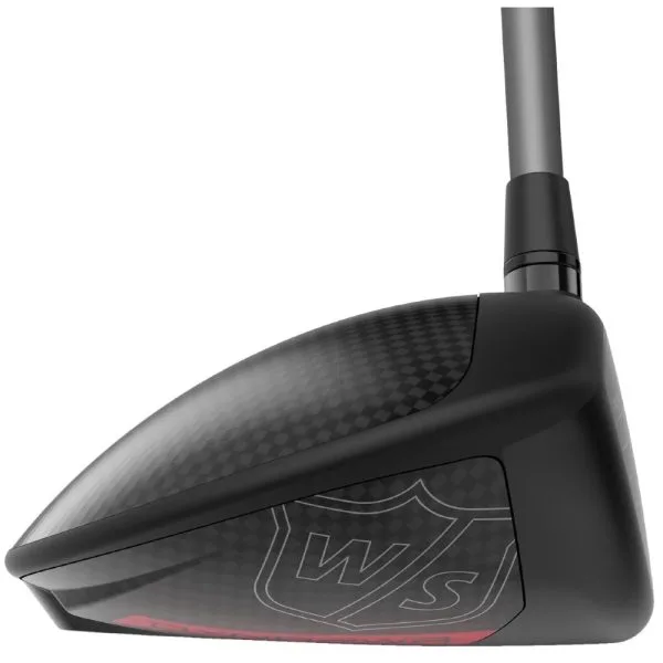WILSON DYNAPOWER CARBON DRIVER 7 WILSON DYNAPOWER CARBON DRIVER - Image 5