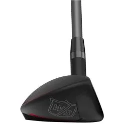 WILSON DYNAPOWER HYBRID -KingGolf Sales Store WILSONDYNAPOWERHYBRID TOE 600x600 1