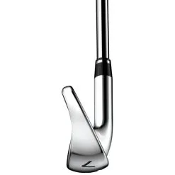 WILSON DYNAPOWER IRONS / STEEL SHAFTS 13 WILSON DYNAPOWER IRONS / STEEL SHAFTS -KingGolf Sales Store WILSONDYNAPOWERIRON TOE 600x600 1