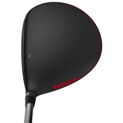 WILSON DYNAPOWER TITANIUM DRIVER 13 WILSON DYNAPOWER TITANIUM DRIVER -KingGolf Sales Store WILSONDYNAPOWERTITANIUM ADDRESS 600x600 1