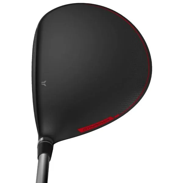 WILSON DYNAPOWER TITANIUM DRIVER 5 WILSON DYNAPOWER TITANIUM DRIVER - Image 3