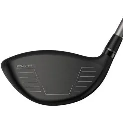 WILSON DYNAPOWER TITANIUM DRIVER 14 WILSON DYNAPOWER TITANIUM DRIVER -KingGolf Sales Store WILSONDYNAPOWERTITANIUM FACE 600x600 1