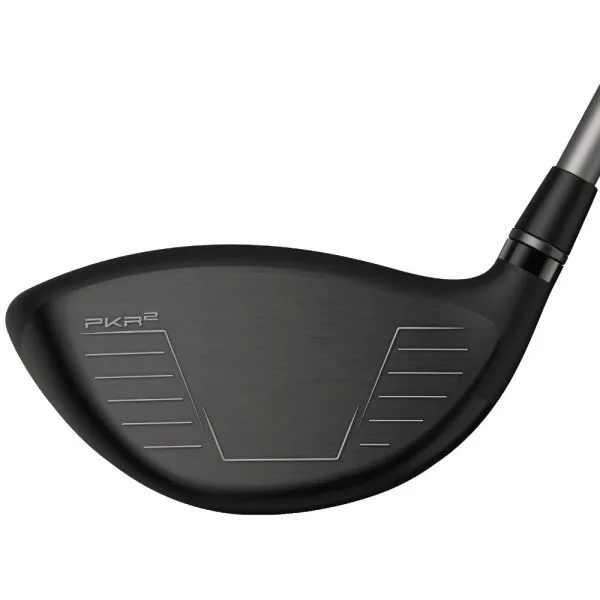 WILSON DYNAPOWER TITANIUM DRIVER 6 WILSON DYNAPOWER TITANIUM DRIVER - Image 4