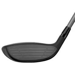 WILSON DYNAPOWER FAIRWAY -KingGolf Sales Store WILSONDYNAPOWERTITANIUM FACE 600x600 2