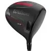 WILSON DYNAPOWER TITANIUM DRIVER -KingGolf Sales Store WILSONDYNAPOWERTITANIUM HEAD 600x600 1