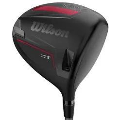 WILSON DYNAPOWER TITANIUM DRIVER