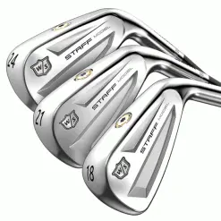 WILSON STAFF MODEL UTILITY IRON -KingGolf Sales Store WS6 600x600 1