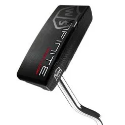 WILSON STAFF INFINITE WEST LOOP PUTTER