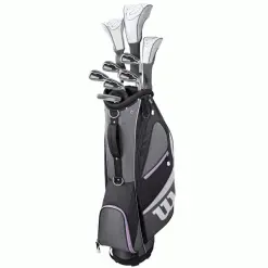 WILSON X31 GOLF SET / LADIES RIGHT HAND -KingGolf Sales Store X31LADIES2 600x600 1