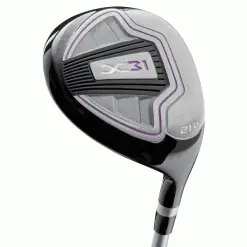 WILSON X31 GOLF SET / LADIES RIGHT HAND -KingGolf Sales Store X31LADIES5 600x600 1