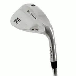 BEN SAYERS XF PRO WEDGE – CHROME -KingGolf Sales Store XF52 600x600 1