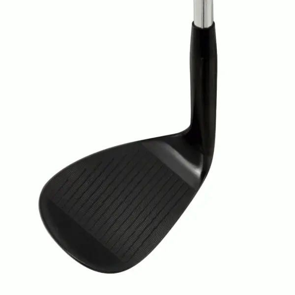 BEN SAYERS XF PRO WEDGE – BLACK 6 BEN SAYERS XF PRO WEDGE – BLACK - Image 4