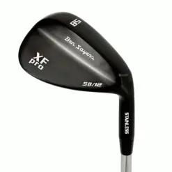 BEN SAYERS XF PRO WEDGE – BLACK 9 BEN SAYERS XF PRO WEDGE – BLACK -KingGolf Sales Store XFB58 600x600 1