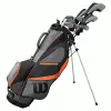 WILSON X31 GOLF SET / LEFT HAND -KingGolf Sales Store XM1 600x600 3
