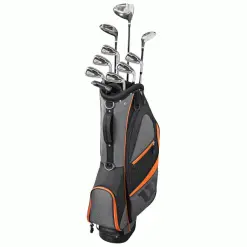 WILSON X31 GOLF SET / RIGHT HAND +1″ LONGER -KingGolf Sales Store XM2 600x600 1