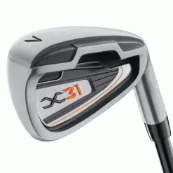 WILSON X31 GOLF SET / RIGHT HAND 13 WILSON X31 GOLF SET / RIGHT HAND -KingGolf Sales Store XM6 600x600 2