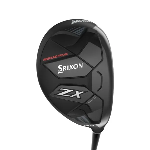 SRIXON 2023 ZX MKII HYBRID 6 SRIXON 2023 ZX MKII HYBRID - Image 4