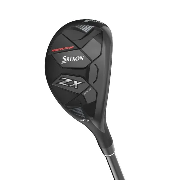 SRIXON 2023 ZX MKII HYBRID 7 SRIXON 2023 ZX MKII HYBRID - Image 5