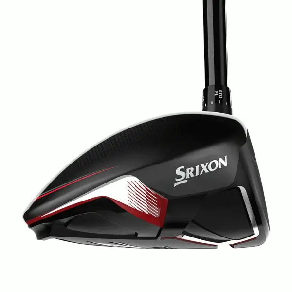 SRIXON ZX5 DRIVER 4 SRIXON ZX5 DRIVER - Image 2