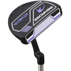 BENROSS ATHENA LADIES PREMIUM GRAPHITE GOLF PACKAGE SET / RIGHT HAND -KingGolf Sales Store benross athena package 6 600x600 1