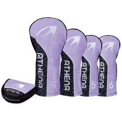 BENROSS ATHENA LADIES PREMIUM GRAPHITE GOLF PACKAGE SET / RIGHT HAND -KingGolf Sales Store benross athena package 9 600x600 1