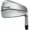 PING BLUEPRINT IRONS / STEEL SHAFTS