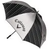 CALLAWAY UV 64” SINGLE CANOPY WIND RESISTANT GOLF UMBRELLA