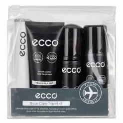 ECCO SHOE CARE TRAVEL KIT