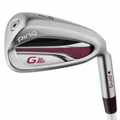 PING GLE 2 LADIES IRONS