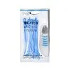 HICKIES 2.0 ADULTS TIE-FREE SHOE LACES X14 / ELECTRIC BLUE -KingGolf Sales Store hickies ELECBLUE 1 600x600 2