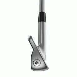 PING I525 IRONS / STEEL SHAFTS -KingGolf Sales Store i525iron toeRender 2 600x600 2