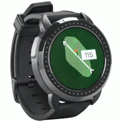 BUSHNELL ION ELITE GOLF GPS WATCH – BLACK -KingGolf Sales Store iONEliteWatchB6 600x600 1