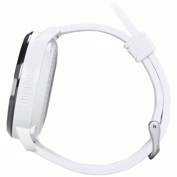BUSHNELL ION ELITE GOLF GPS WATCH – WHITE 8 BUSHNELL ION ELITE GOLF GPS WATCH – WHITE - Image 6