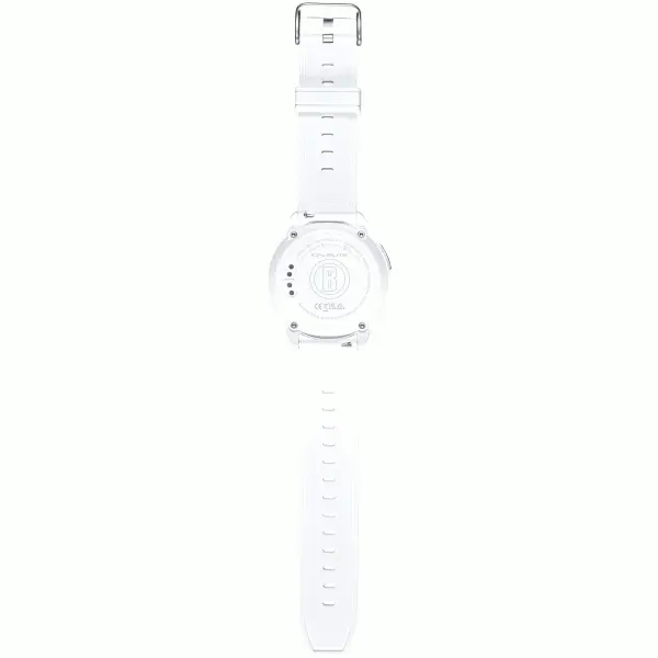 BUSHNELL ION ELITE GOLF GPS WATCH – WHITE 10 BUSHNELL ION ELITE GOLF GPS WATCH – WHITE - Image 8