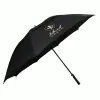 ISLAND GREEN DUAL CANOPY GOLF UMBRELLA