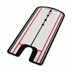 MASTERS GOLF PUTTING MIRROR PRACTICE TRAINING AID