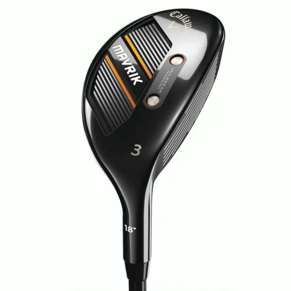 CALLAWAY MAVRIK 22 ULTIMATE GOLF PACKAGE SET 9 CALLAWAY MAVRIK 22 ULTIMATE GOLF PACKAGE SET - Image 7