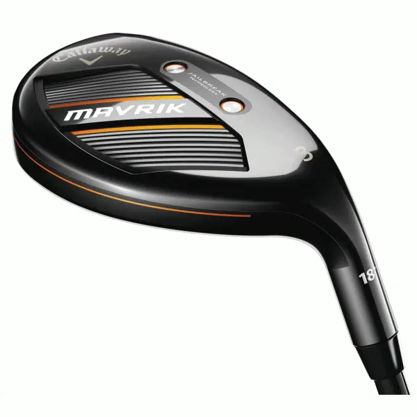 CALLAWAY MAVRIK 22 ULTIMATE GOLF PACKAGE SET 10 CALLAWAY MAVRIK 22 ULTIMATE GOLF PACKAGE SET - Image 8