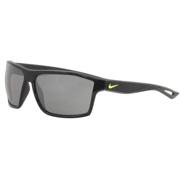 NIKE LEGEND GOLF SUNGLASSES – BLACK 3 NIKE LEGEND GOLF SUNGLASSES – BLACK