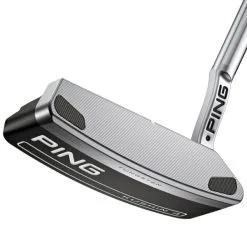 PING 2023 KUSHIN 4 PUTTER