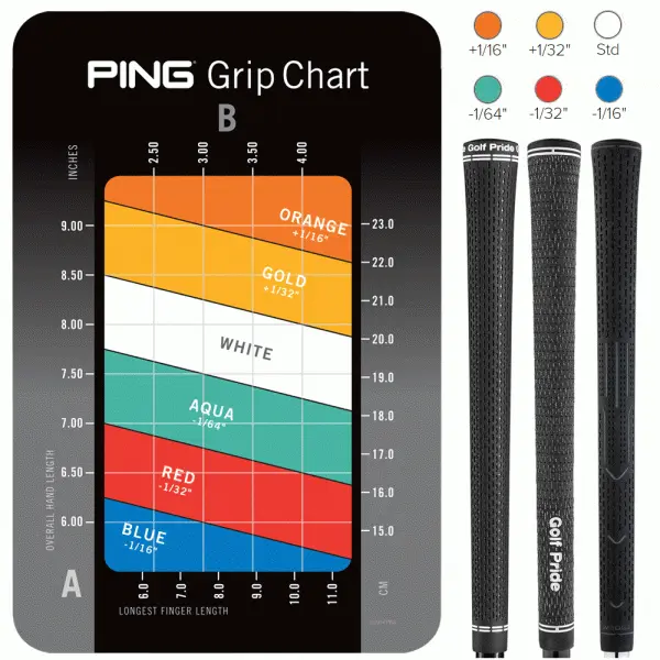 PING G430 INDIVIDUAL IRONS / GRAPHITE SHAFTS 16 PING G430 INDIVIDUAL IRONS / GRAPHITE SHAFTS - Image 14