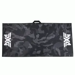 PXG FAIRWAY CAMO GOLF TOWEL