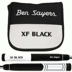 BEN SAYERS MENS XF BLACK GOLF PUTTERS 34” -B2 / SPIDER 7 BEN SAYERS MENS XF BLACK GOLF PUTTERS 34” -B2 / SPIDER -KingGolf Sales Store s l1600 14 600x600 3