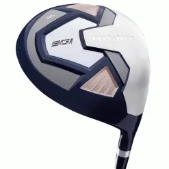 WILSON PROSTAFF SGi LADIES DRIVER